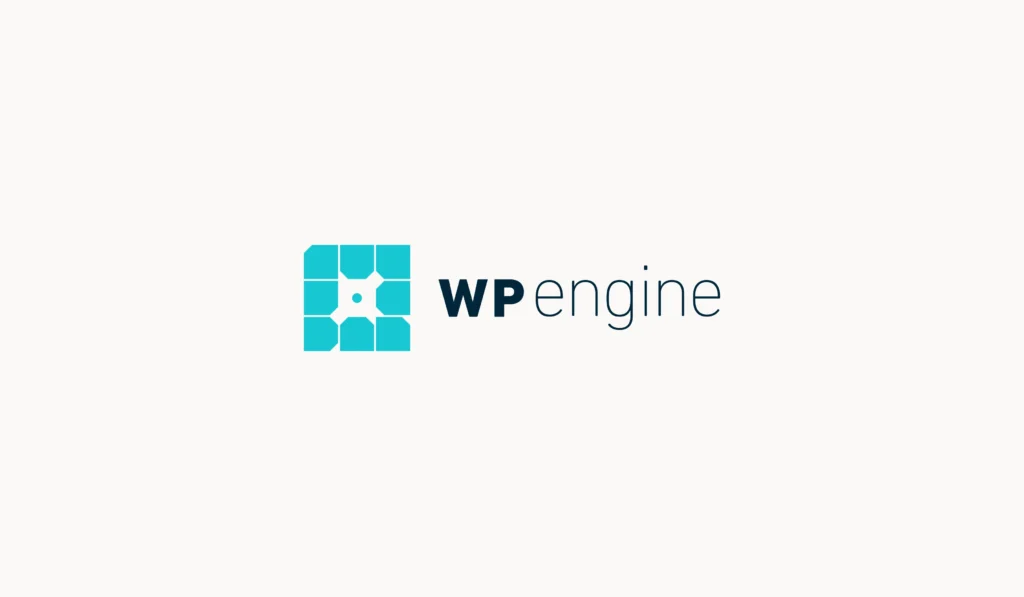 WP Engine WordPress hosting for agencies.