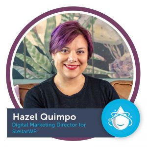 Women in Technology: Hazel Quimpo | Liquid Web