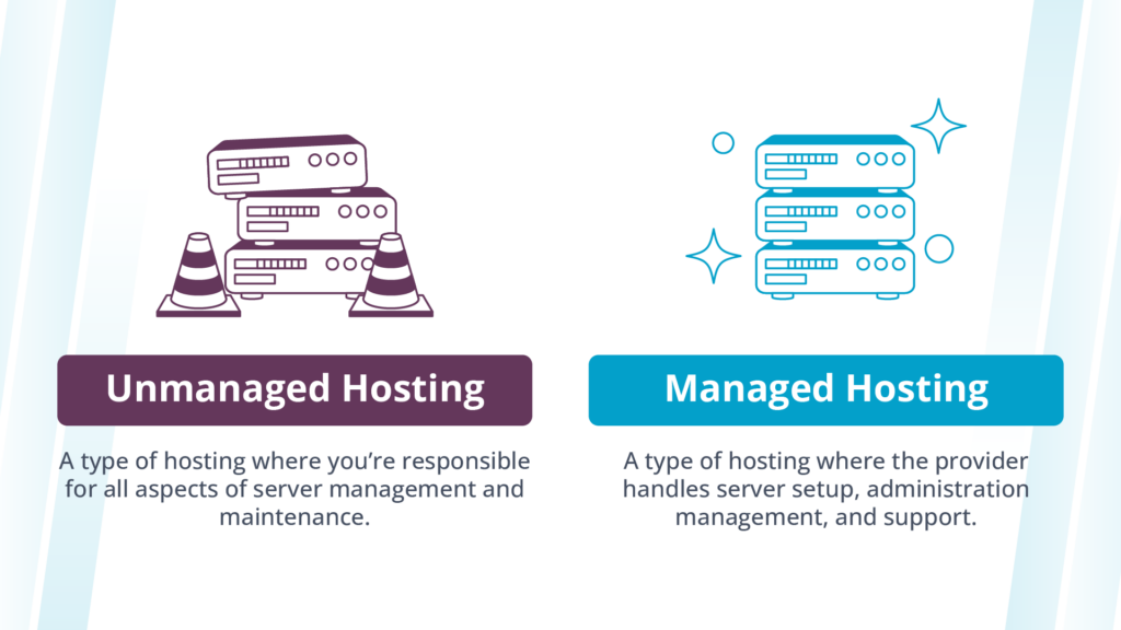What is Managed Hosting? [+ Why Should You Care?]